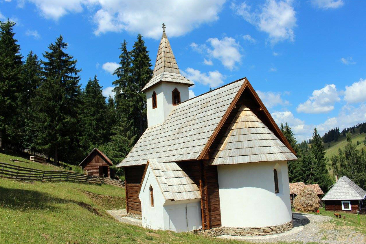 Látnivalók