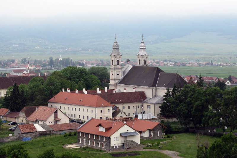 Látnivalók