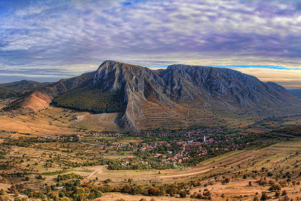 Látnivalók