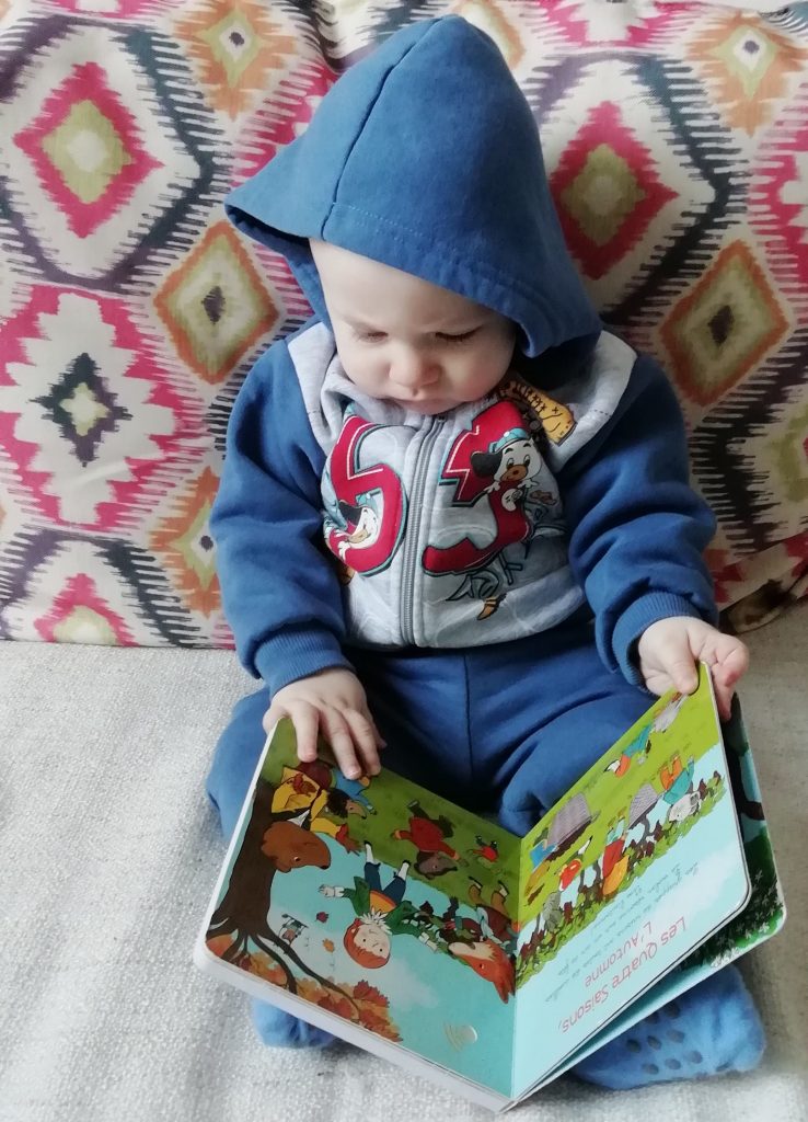 A képek csak illusztrációk és lényegesen később készültek. Sajnos…